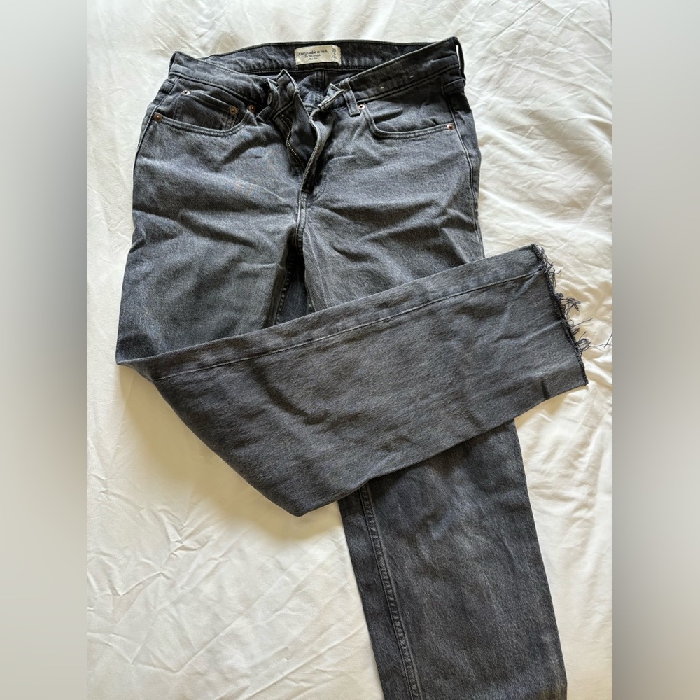 Abercrombie Jeans